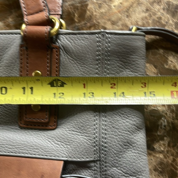 Fossil handbag - Picture 9 of 9